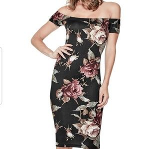 guess dress price